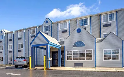 Microtel Inn & Suites By Wyndham Matthews/Charlotte