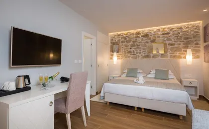 Balatura Split Luxury Rooms