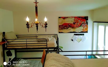 Posada Verona Hostel