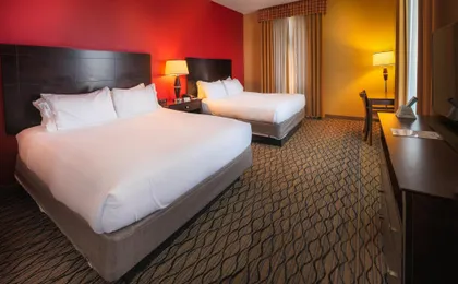 Holiday Inn Express Baltimore-Downtown