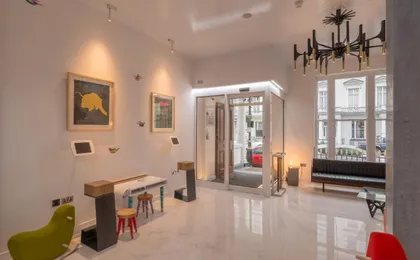 Garner Hotel London Victoria by Ihg