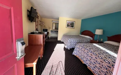 Economy Inn Express