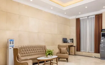 Vienna Hotel (Shekou Haiwan Hotel)