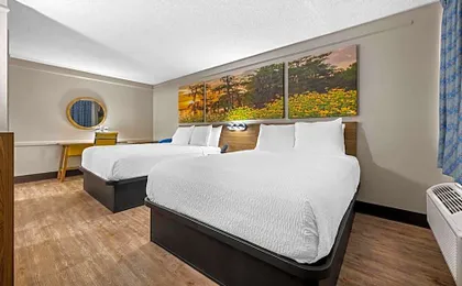 Days Inn by Wyndham Birmingham/West