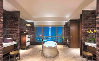 Conrad Guangzhou