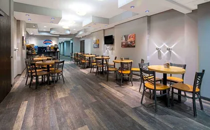 Baymont by Wyndham Las Vegas South Strip
