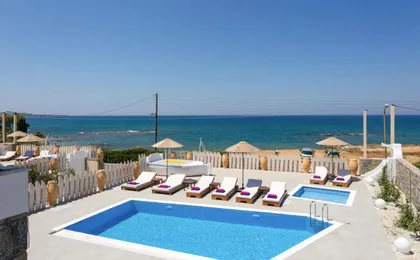 Villa Kery by Villa Plus