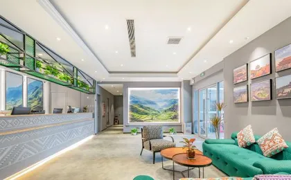 TRUE GO Hotel X (Beijing Airport No.2 Expressway)