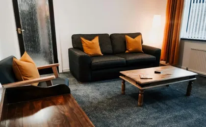 The Bawdens Holiday Apartments
