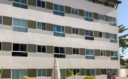 Apartamento Centro de Porto