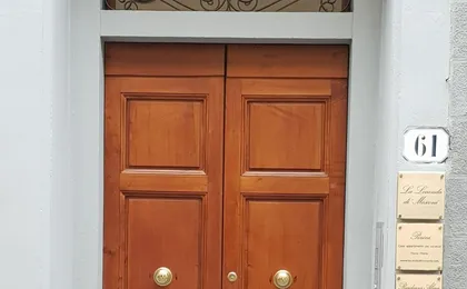 Locanda Di Mosconi