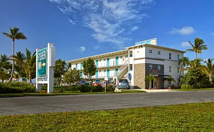 Fisher Inn Resort & Marina