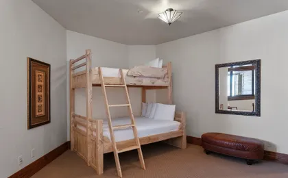 Deer Crest Home at Deer Valley Resort - 5 Bedroom Home with Hot Tub #3127 5 Home