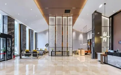 Hampton By Hilton Beijing Yizhuang Economic Development Area