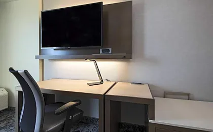 Courtyard by Marriott St. Louis Brentwood