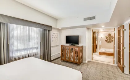 Harrah's Lake Tahoe Hotel & Casino