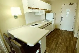 Extended Stay America Cleveland Airport North Olmsted