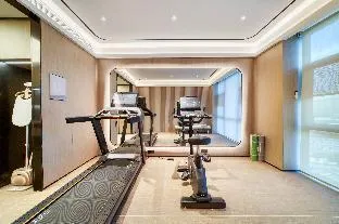 Ji Hotel Hangzhou East Railway Station Airport Road
