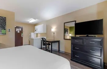 Extended Stay America Kansas City - Airport - Tiffany Springs