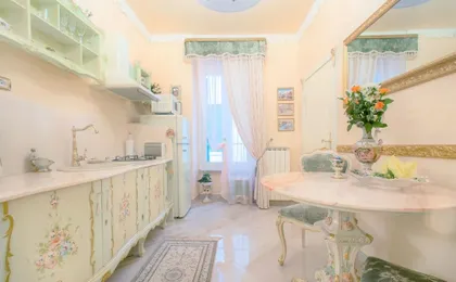 Fiore d arancio suite