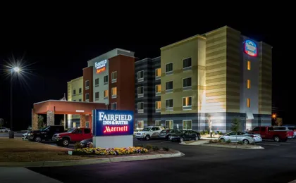 Fairfield Inn & Suites Enterprise