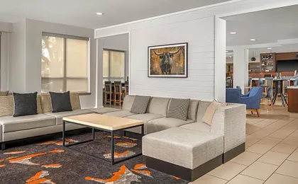 Hyatt House Dallas Uptown
