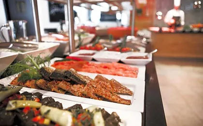 Holiday Inn Munich City Centre By IHG