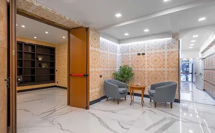 Hotel Deco