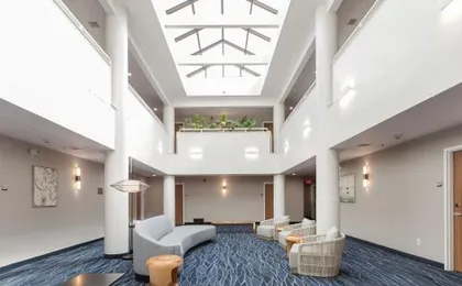 Fairfield by Marriott Inn & Suites San Francisco Pacifica