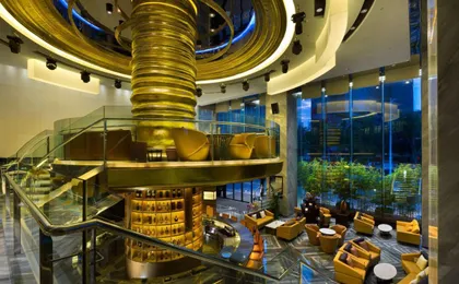 Wyndham Grand Shenzhen