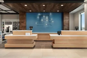 Hilton Garden Inn Milwaukee Brookfield Conference Center