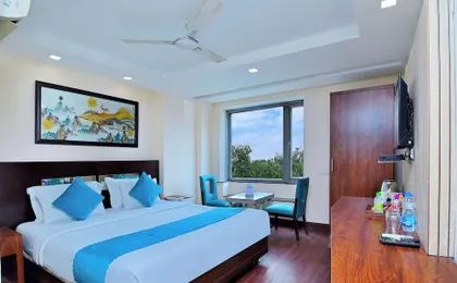 Hotel Neu Villa - Airport Pickup