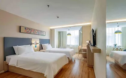 Hanting Hotel Chengdu Longquanyi