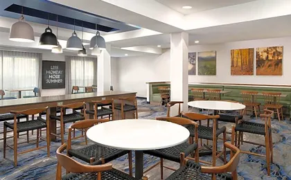 Fairfield Inn & Suites by Marriott Columbia Northeast