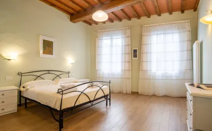 Santo Spirito Bright Flat by Mmega