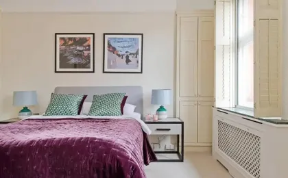 Stylish London Getaway In The Heart Of The City