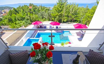 Villa Inis