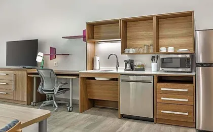 Home2 Suites By Hilton Danville