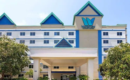 WaterView Casino & Hotel, Trademark Collection by Wyndham