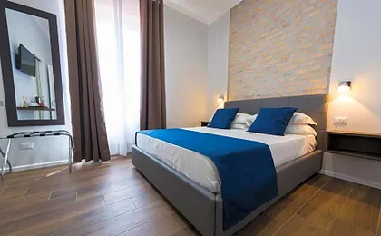 Rent Rooms Trastevere