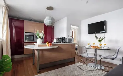 West End 1BR by Piccadilly & Soho