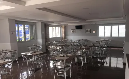 Hotel Flor Do Ipiranga (Adults only)