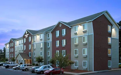 WoodSpring Suites Charlotte Gastonia