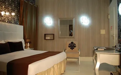 Royal Palace Luxury Hotel