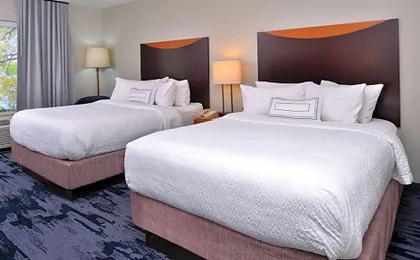 Fairfield Inn & Suites by Marriott Beloit