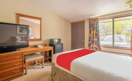 Oyo Hotel Daleville Al Hwy 84