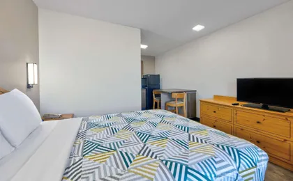 Studio 6 Ft. Worth - North Richland Hills