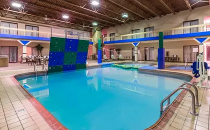 Baymont Inn & Suites Fargo