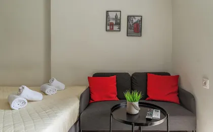 Elvita Apartments 3