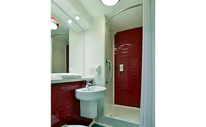 Travelodge Liverpool Central The Strand